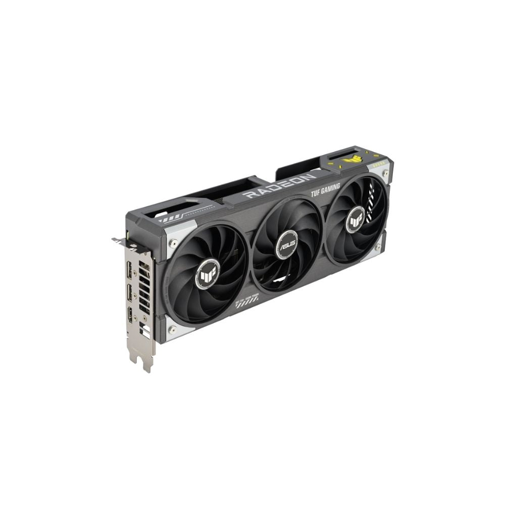 ASUS RX 9060 XT TUF Gaming 16 GB GDDR6 OC Edition - Mansa Computers