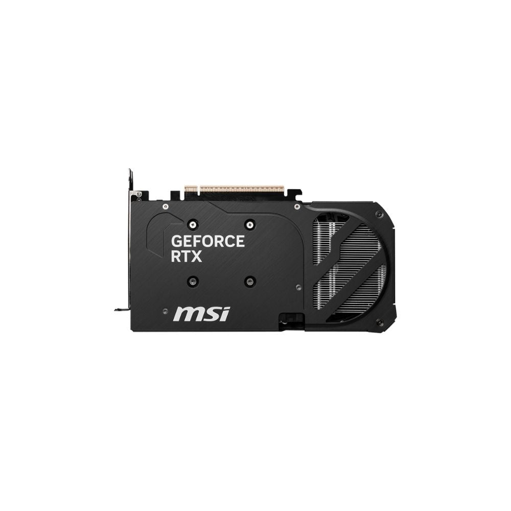 MSI RTX 5060 Ti Shadow 2X 16 GB GDDR7 OC Plus Edition - Mansa Computers