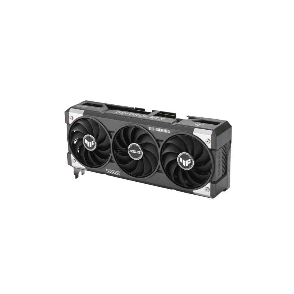 ASUS RTX 5060 Ti TUF Gaming 16 GB GDDR7 OC Edition - Mansa Computers