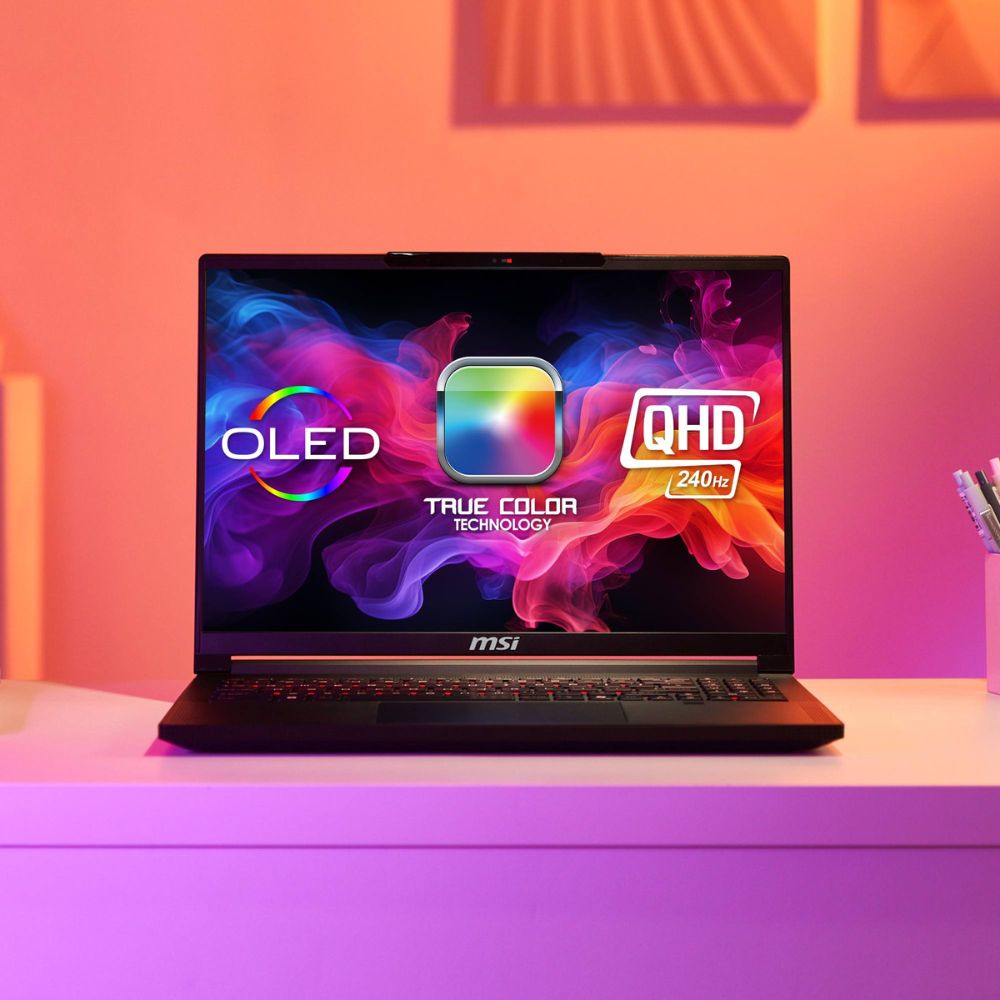 Dive into Vibrant, Immersive Worlds