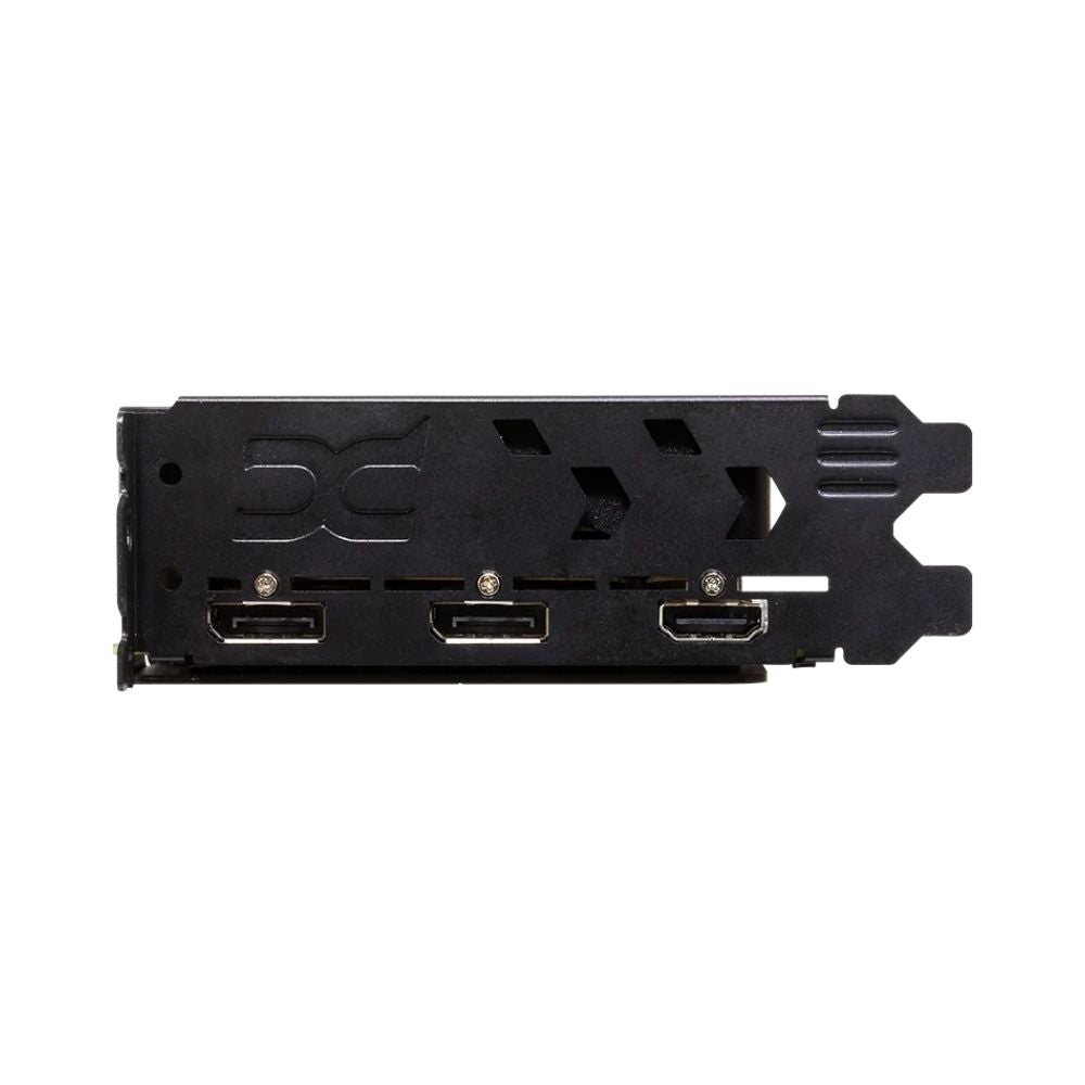 PowerColor RX 9060 XT Reaper 16GB GDDR6 Graphic Card - Mansa Computers