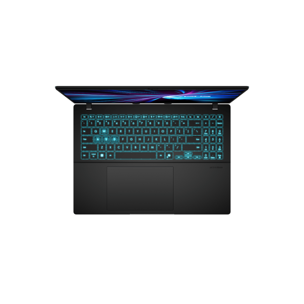 ASUS V16 V3607VM Gaming Laptop - Mansa Computers