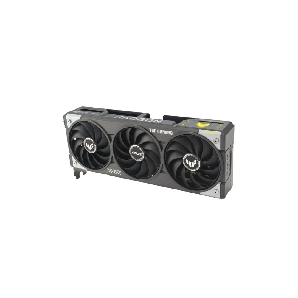 ASUS RX 9060 XT TUF Gaming 16 GB GDDR6 OC Edition - Mansa Computers