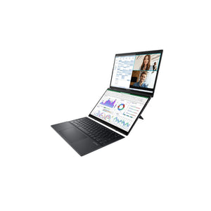 ASUS Zenbook Duo UX8406CA Productivity Laptop