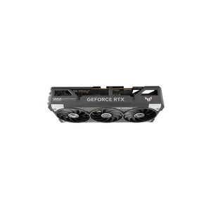 ASUS RTX 5060 Ti TUF Gaming 16 GB GDDR7 OC Edition - Mansa Computers