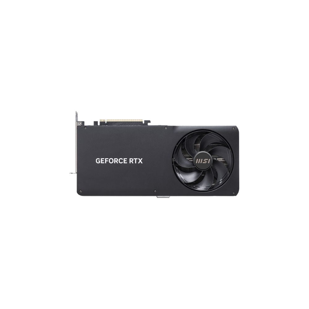MSI RTX 5080 Expert 16 GB GDDR7 OC Edition - Mansa Computers