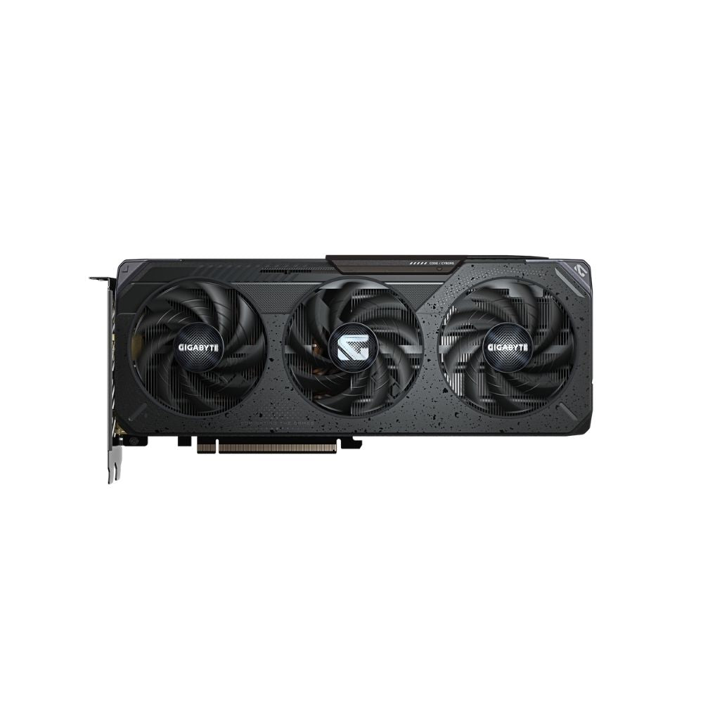 Gigabyte RX 9060 XT Gaming OC 16G Graphic Card - Mansa Computers