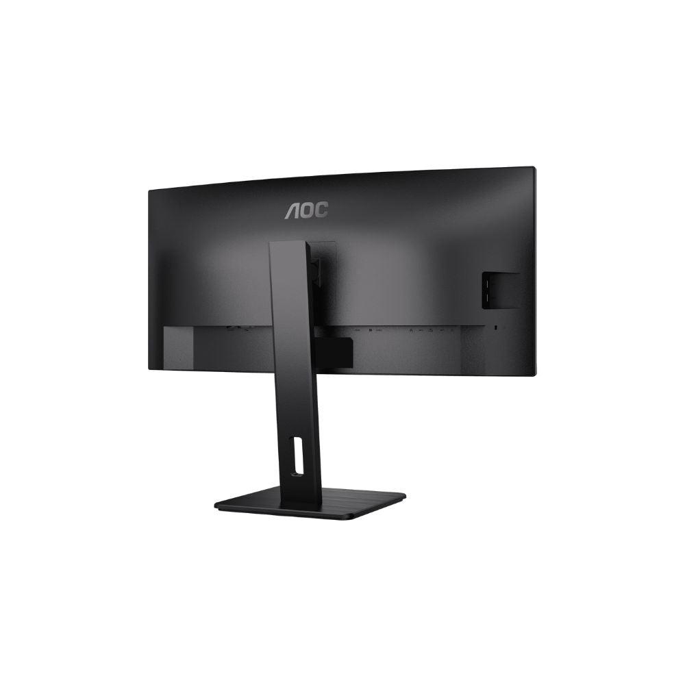 AOC CU34P3CV 34" VA UWQHD 100Hz Productivity Monitor - Mansa Computers
