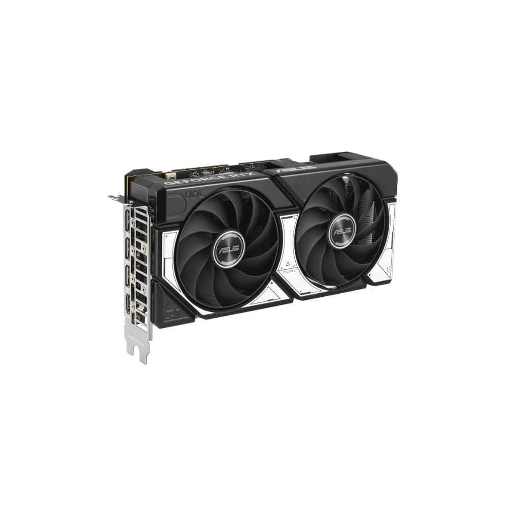 ASUS RTX 5060 Dual 8 GB GDDR7 OC Edition - Mansa Computers