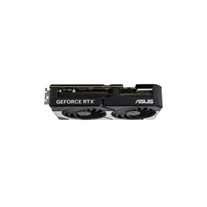 ASUS RTX 5070 Dual 12 GB GDDR7 OC Edition - Mansa Computers