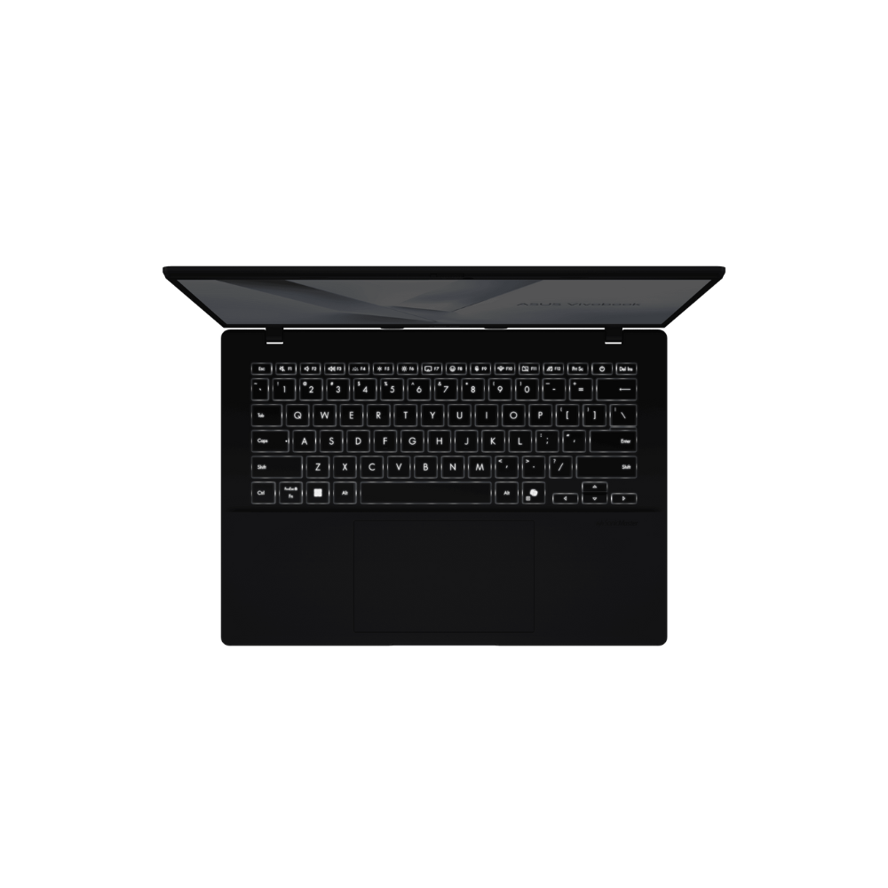 ASUS Vivobook 14 X1407QA Productivity Laptop