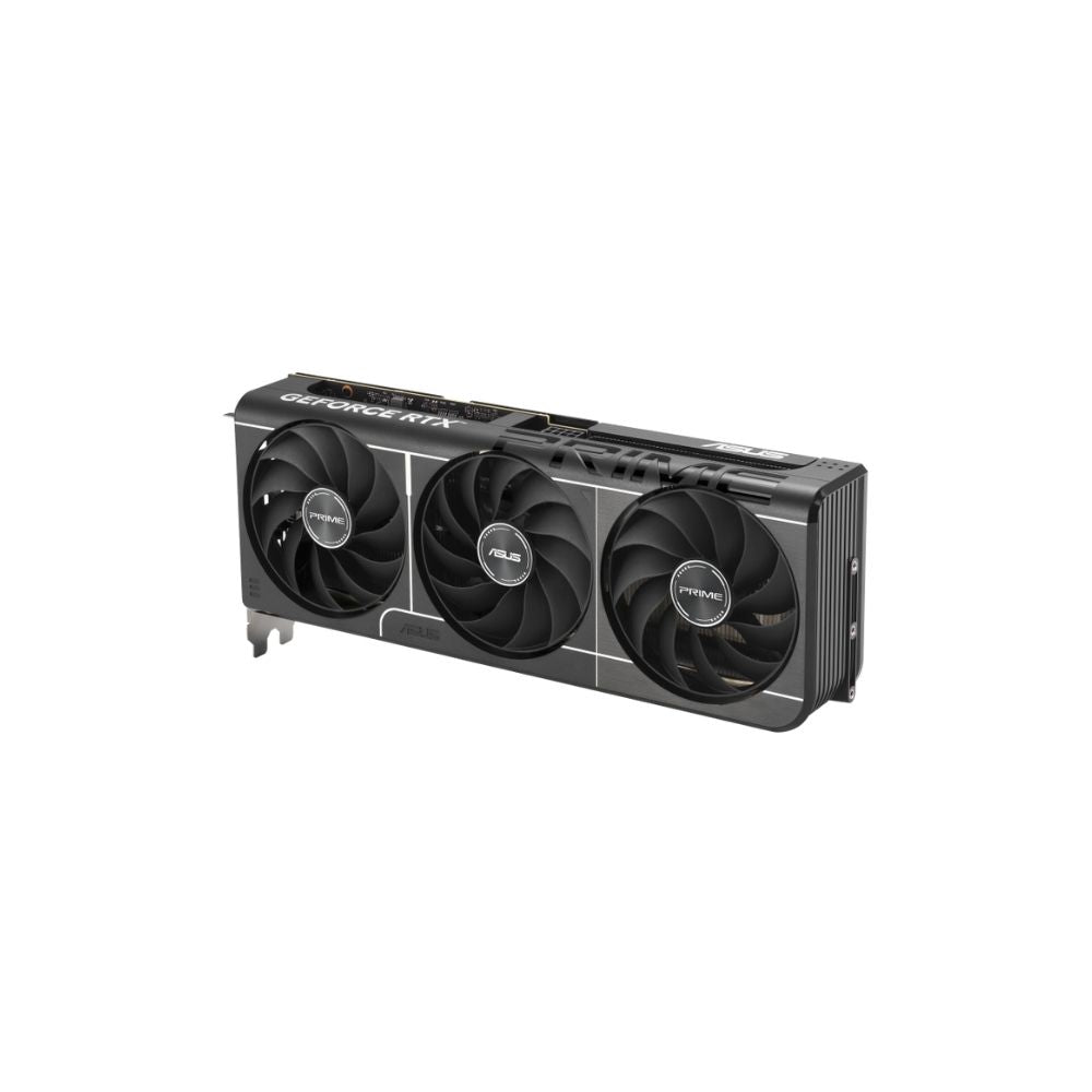 ASUS RTX 5060 Ti Prime 8 GB GDDR7 OC Edition - Mansa Computers