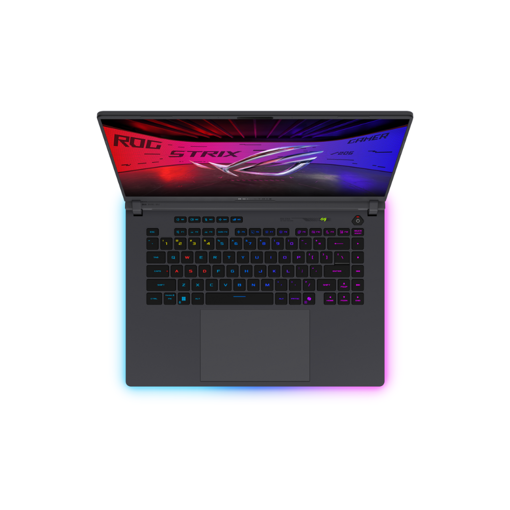 ASUS G16 G615LR ROG Strix Gaming Laptop - Mansa Computers