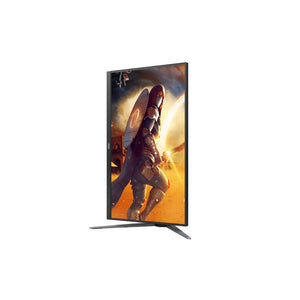 AOC U27G4 27" Fast IPS 4K 320Hz Gaming Monitor