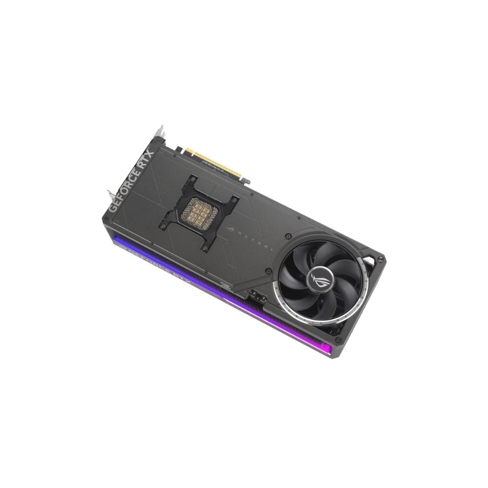 ASUS RTX 5090 ROG Astral 32 GB GDDR7 OC Edition - Mansa Computers