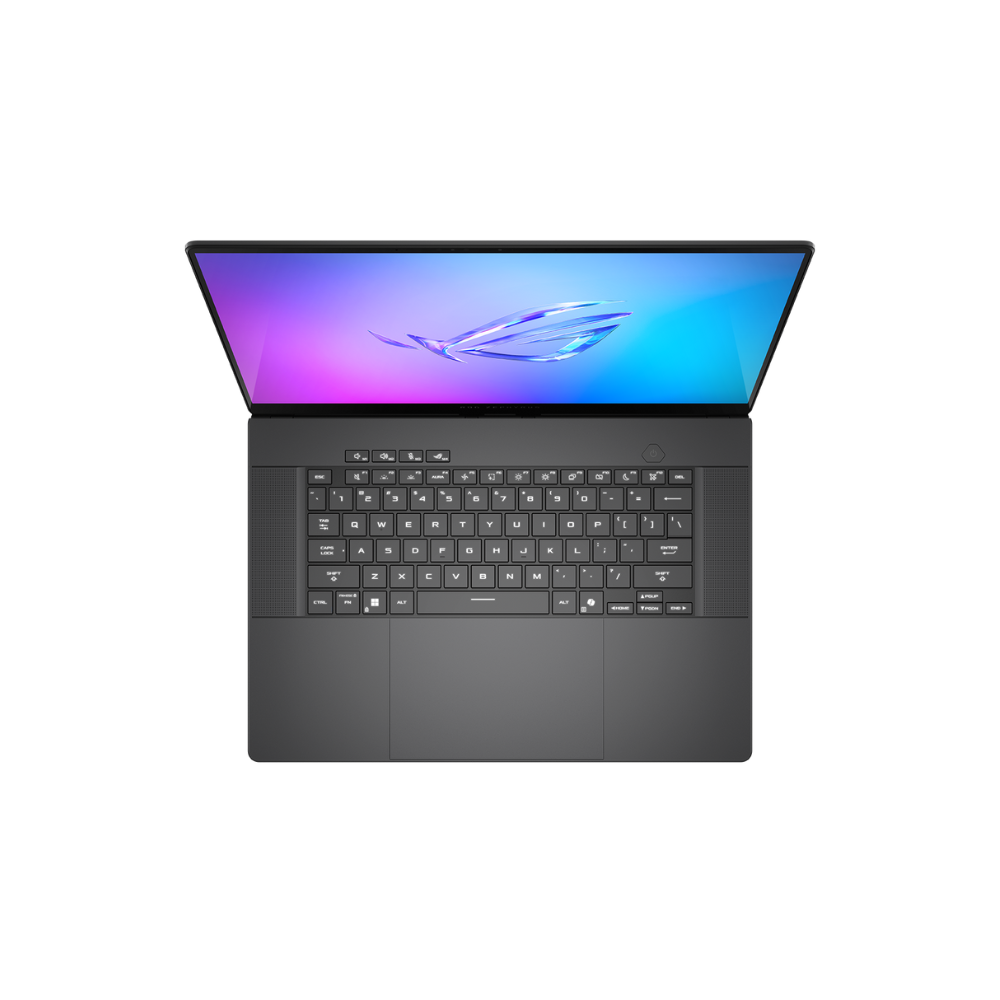 ASUS G16 GA605KM ROG Zephyrus Gaming Laptop - Mansa Computers