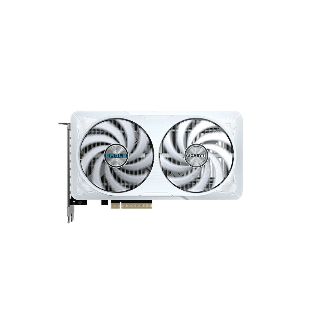 GIGABYTE RTX 5060 EAGLE OC ICE 8G Graphic Card - Mansa Computers