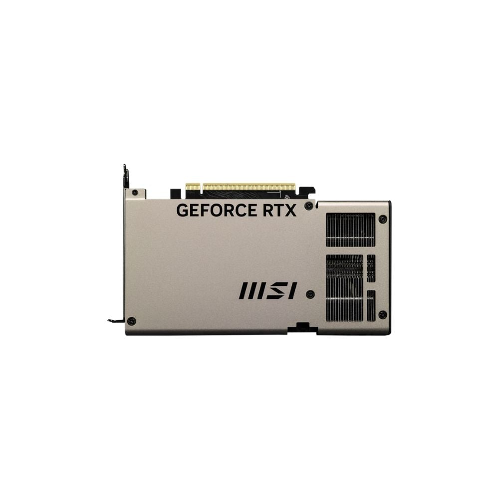 MSI RTX 5060 Ti Inspire 2X 8 GB GDDR7 OC Edition - Mansa Computers