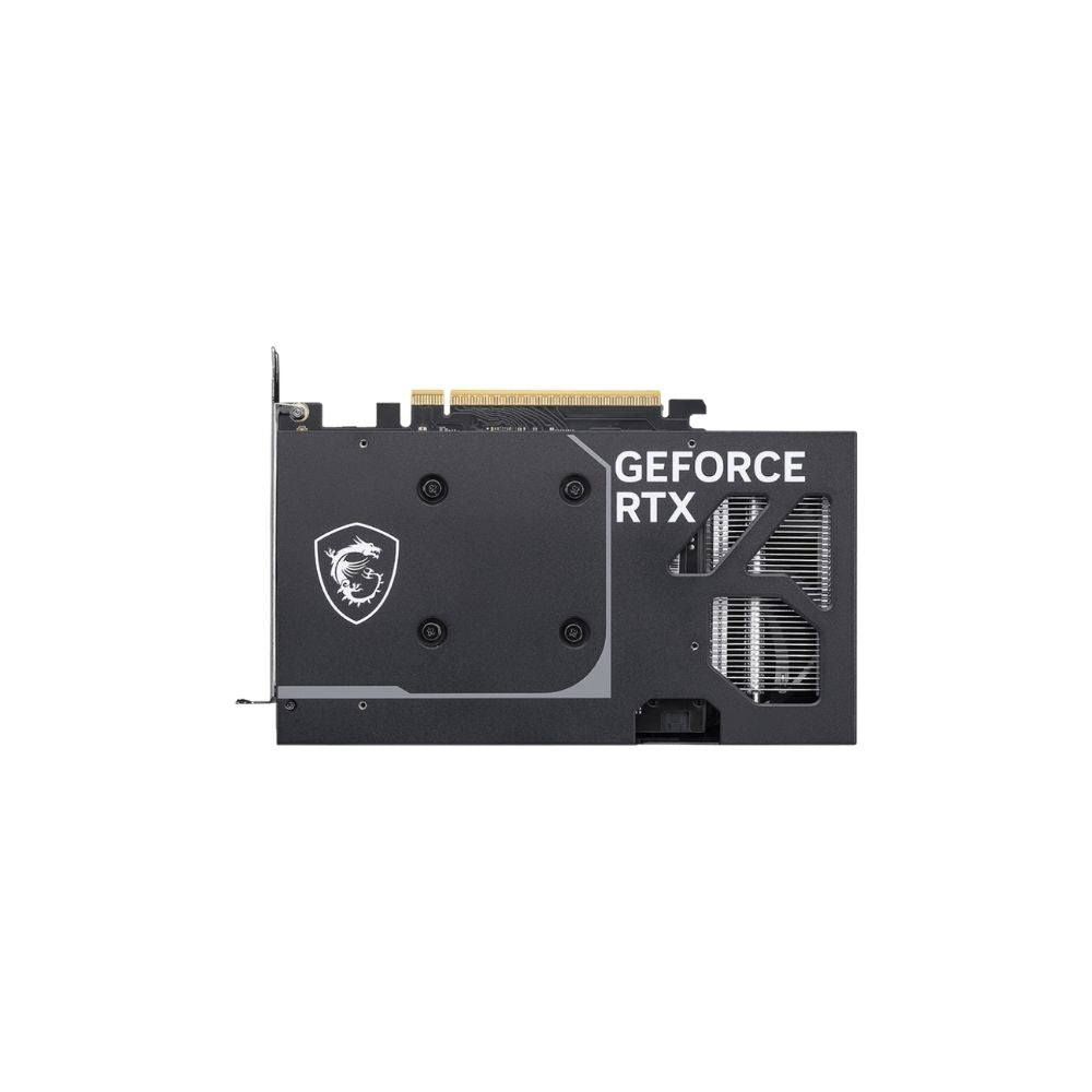 MSI RTX 5050 Ventus 2X 8 GB GDDR6 OC Edition - Mansa Computers