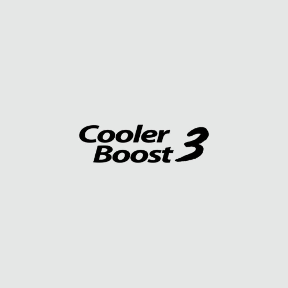 Keep it Cool