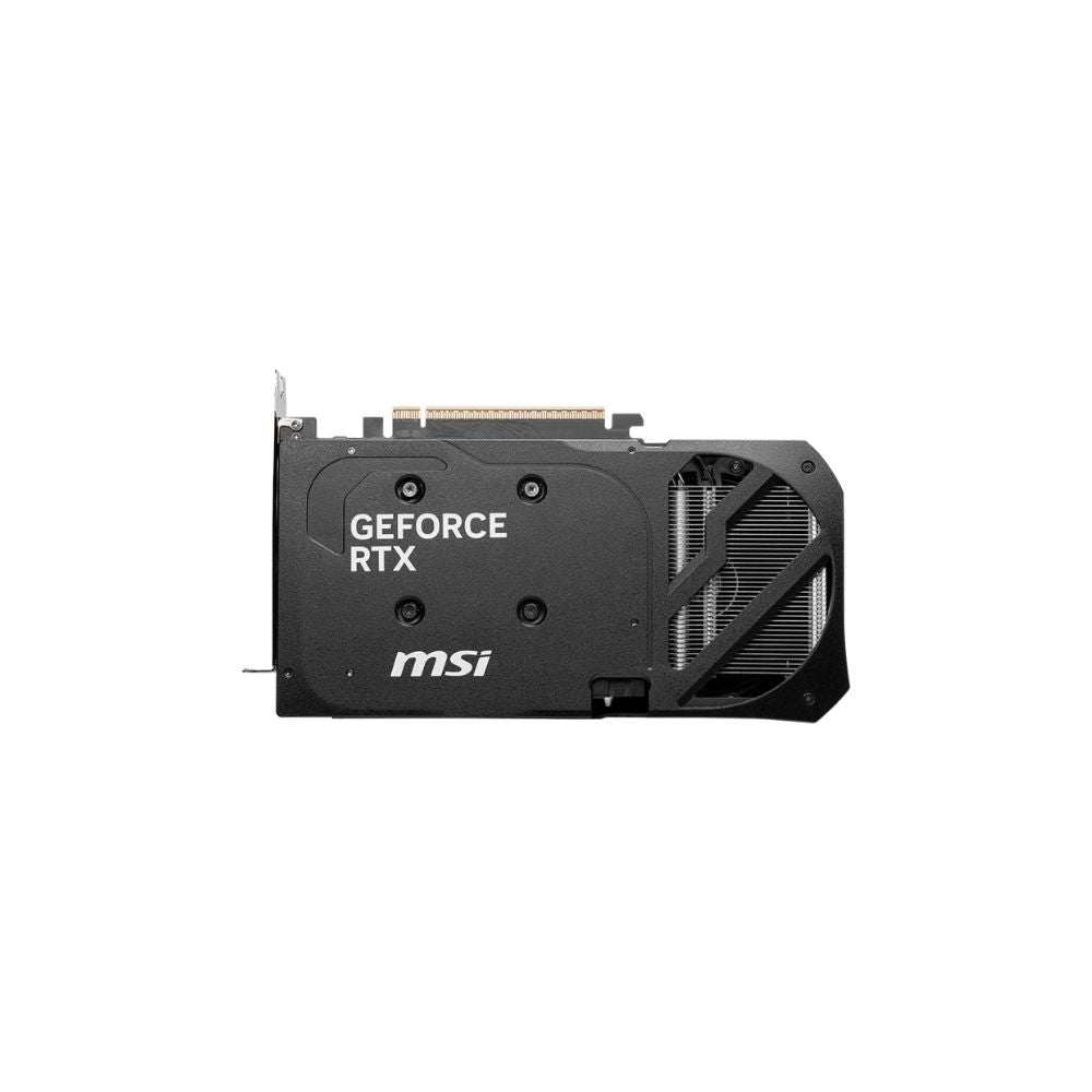 MSI RTX 5060 Ti Shadow 2X 8 GB GDDR7 OC Plus Edition - Mansa Computers