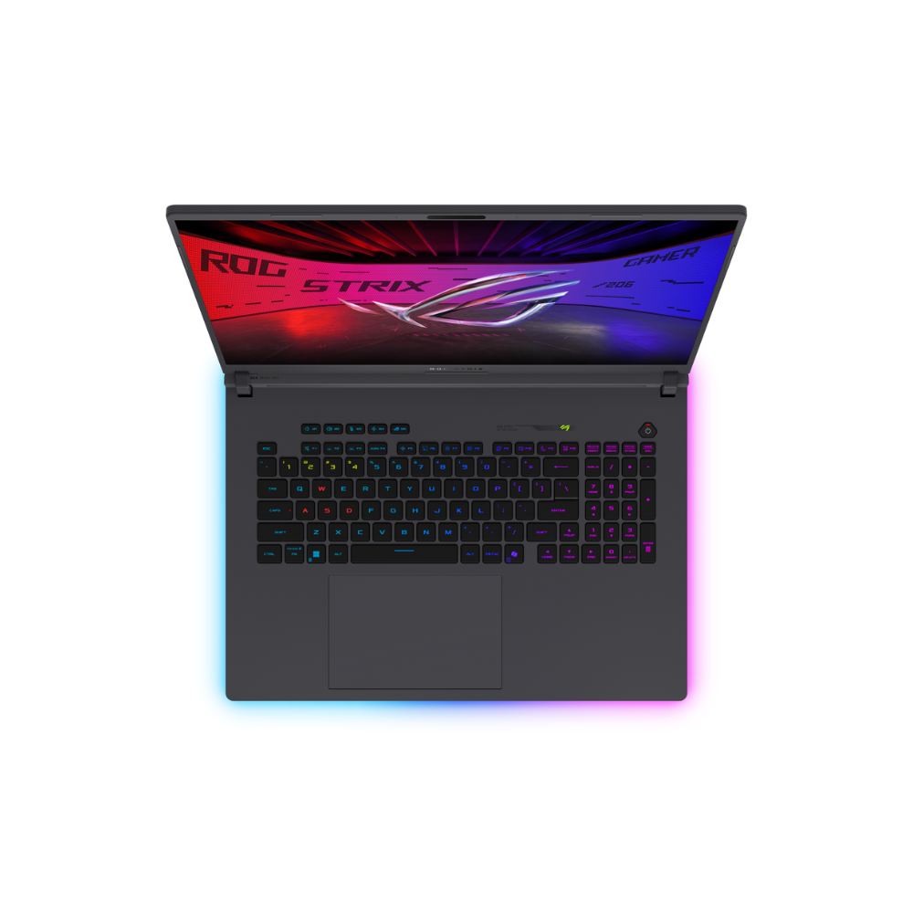ASUS G18 G815LR ROG Strix Gaming Laptop - Mansa Computers