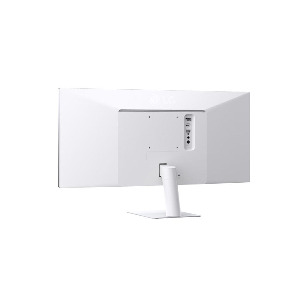 LG 29U531A-W 29” IPS WFHD 100Hz UltraWide Productivity Monitor - Mansa Computers
