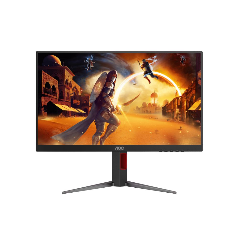 AOC 24" 24G4H Fast IPS 200Hz Gaming Monitor - Mansa Computers