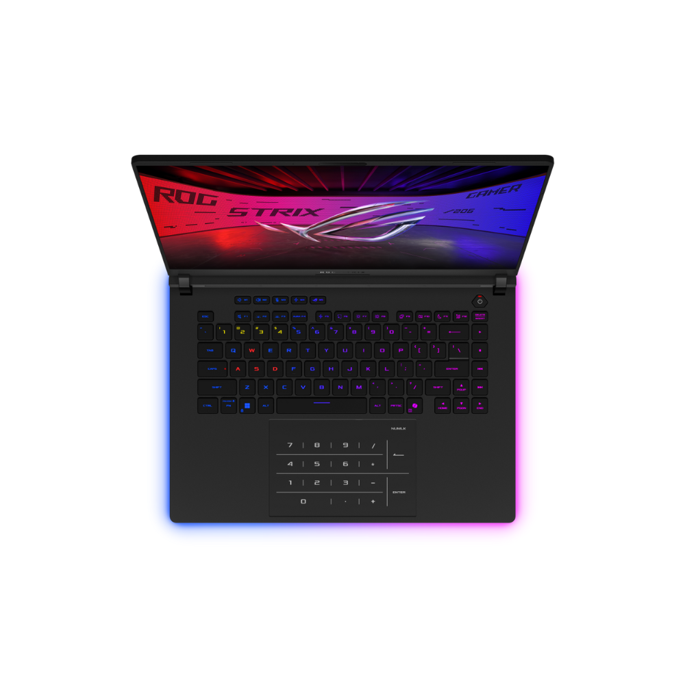 ASUS 16 G635LW ROG Strix SCAR Gaming Laptop - Mansa Computers