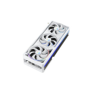ASUS RTX 5080 ROG Astral 16 GB GDDR7 White OC Edition - Mansa Computers