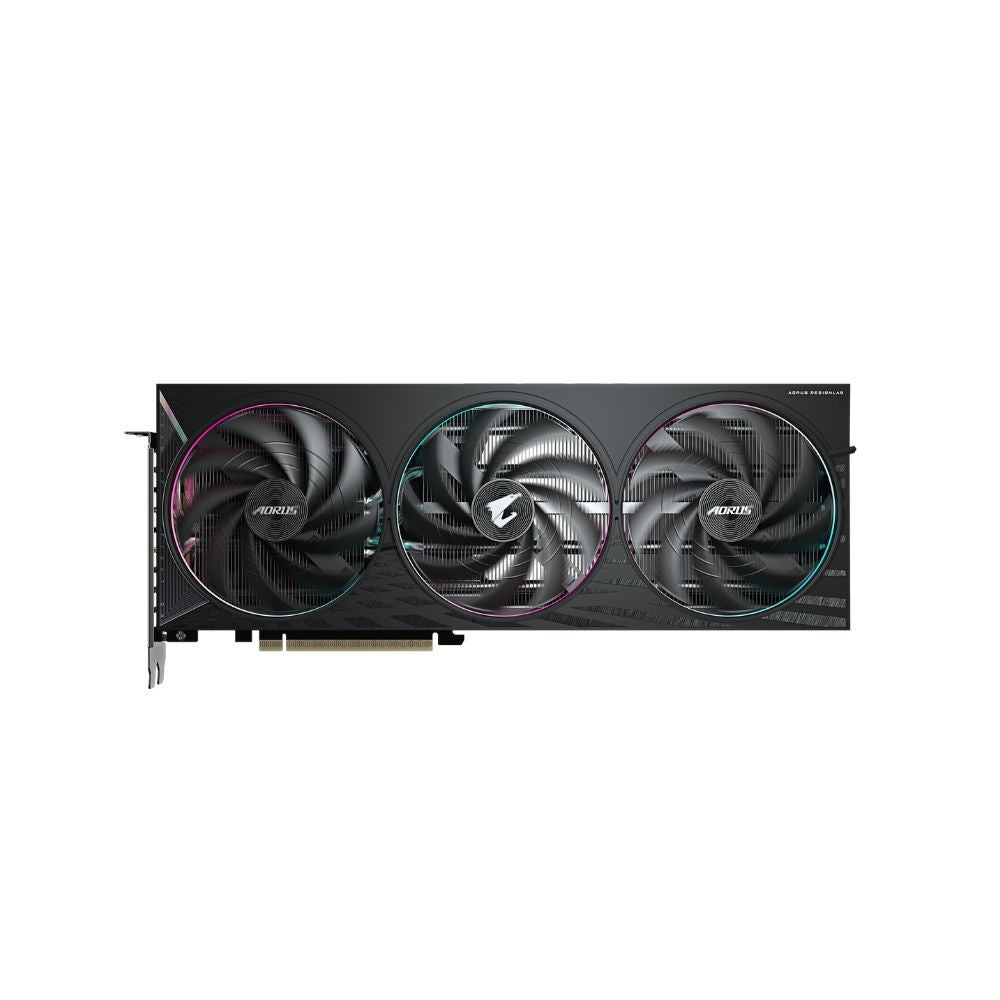 GIGABYTE AORUS RTX 5060 ELITE 8G Graphic Card - Mansa Computers
