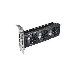 GIGABYTE RTX 5050 Low Profile 8 GB GDDR6 OC Edition - Mansa Computers
