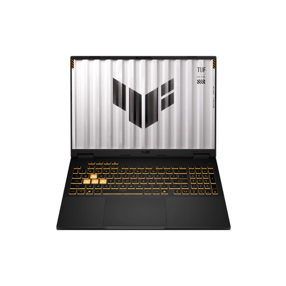 ASUS F16 FX608JPR TUF Gaming Laptop - Mansa Computers