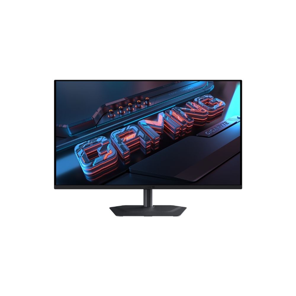 Gigabyte 31.5" MO32U-EK 165Hz OLED Gaming Monitor - Mansa Computers