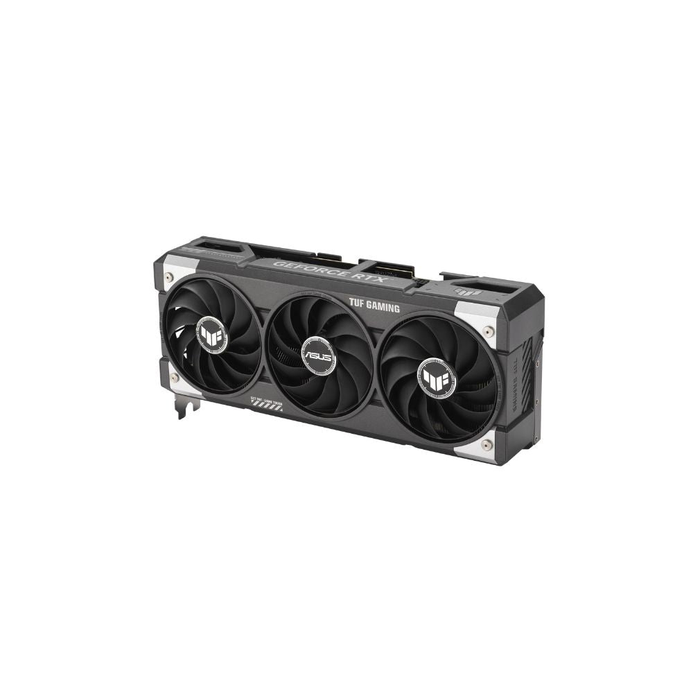 ASUS RTX 5060 Ti TUF Gaming 8 GB GDDR7 OC Edition - Mansa Computers