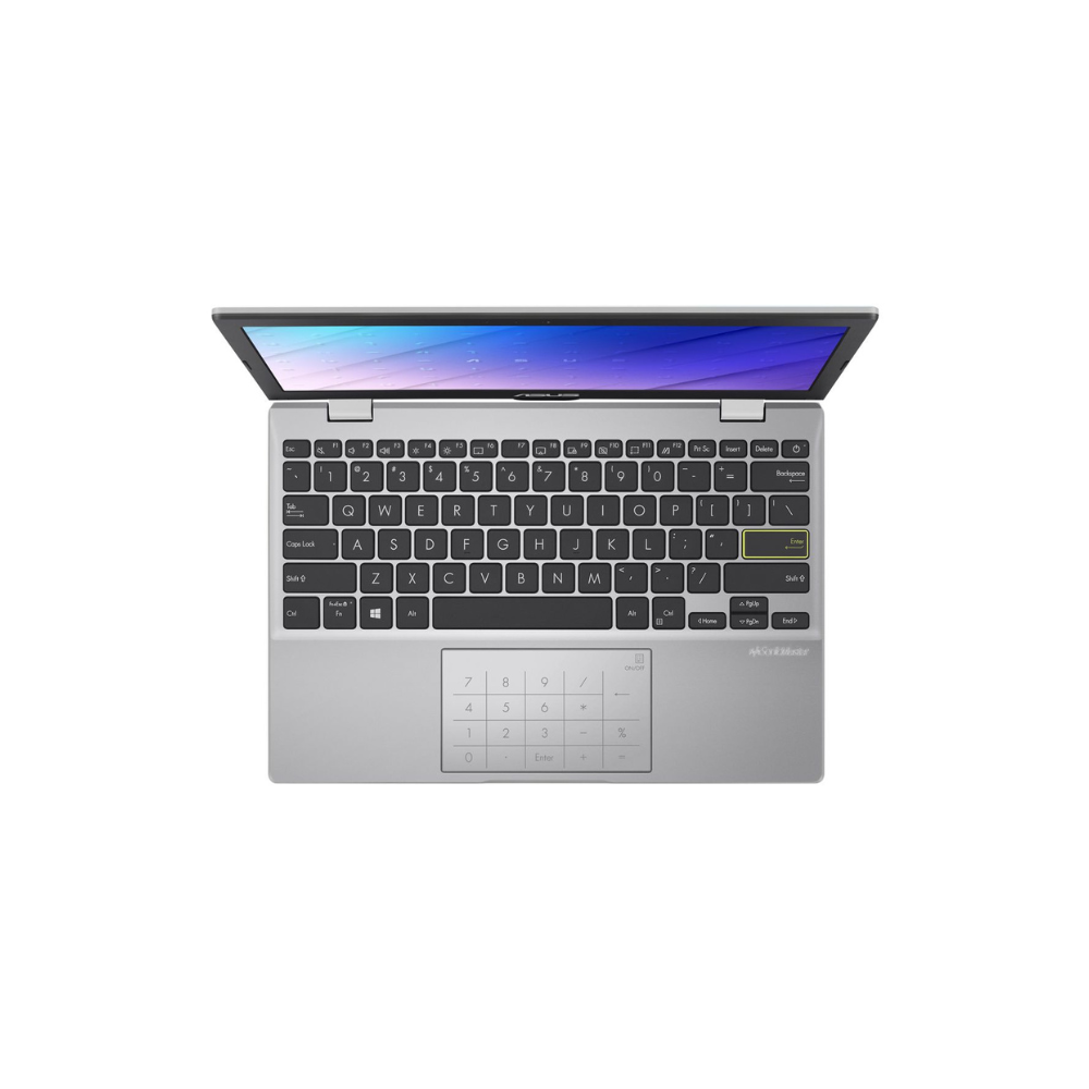 ASUS Vivobook Go 12 E210KA Productivity Laptop - Mansa Computers