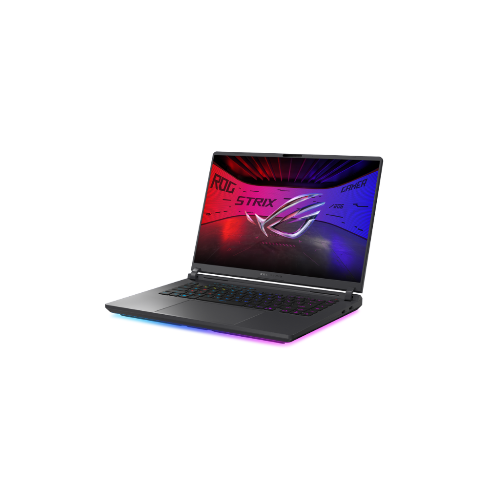 ASUS G16 G615LM ROG Strix Gaming Laptop - Mansa Computers