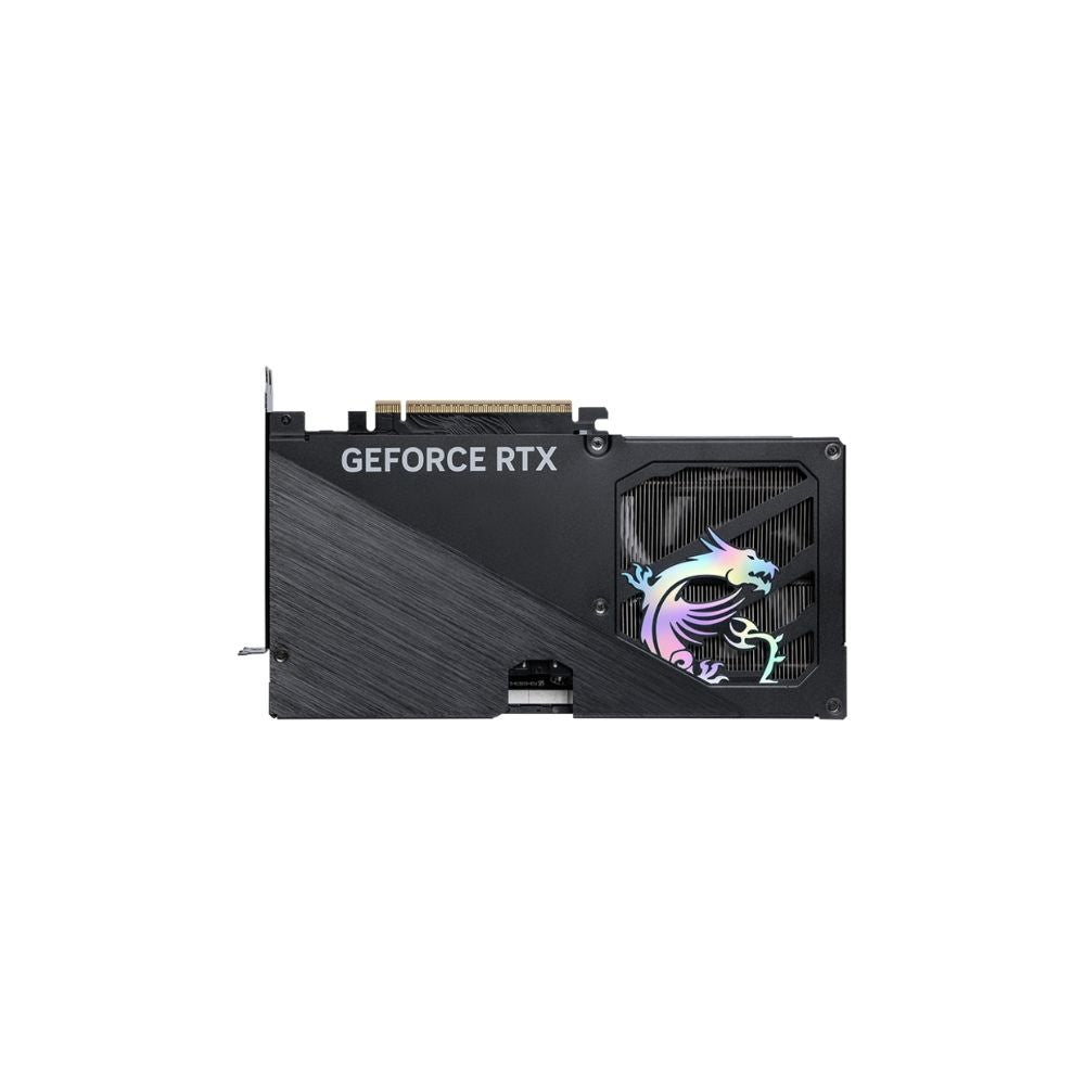 MSI RTX 5060 Ti Gaming 8 GB GDDR7 OC Edition - Mansa Computers