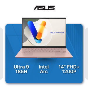 ASUS Vivobook S 14 S5406MA Productivity Laptop