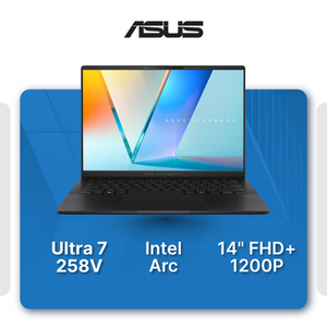 ASUS Vivobook S 14 S5406SA Productivity Laptop