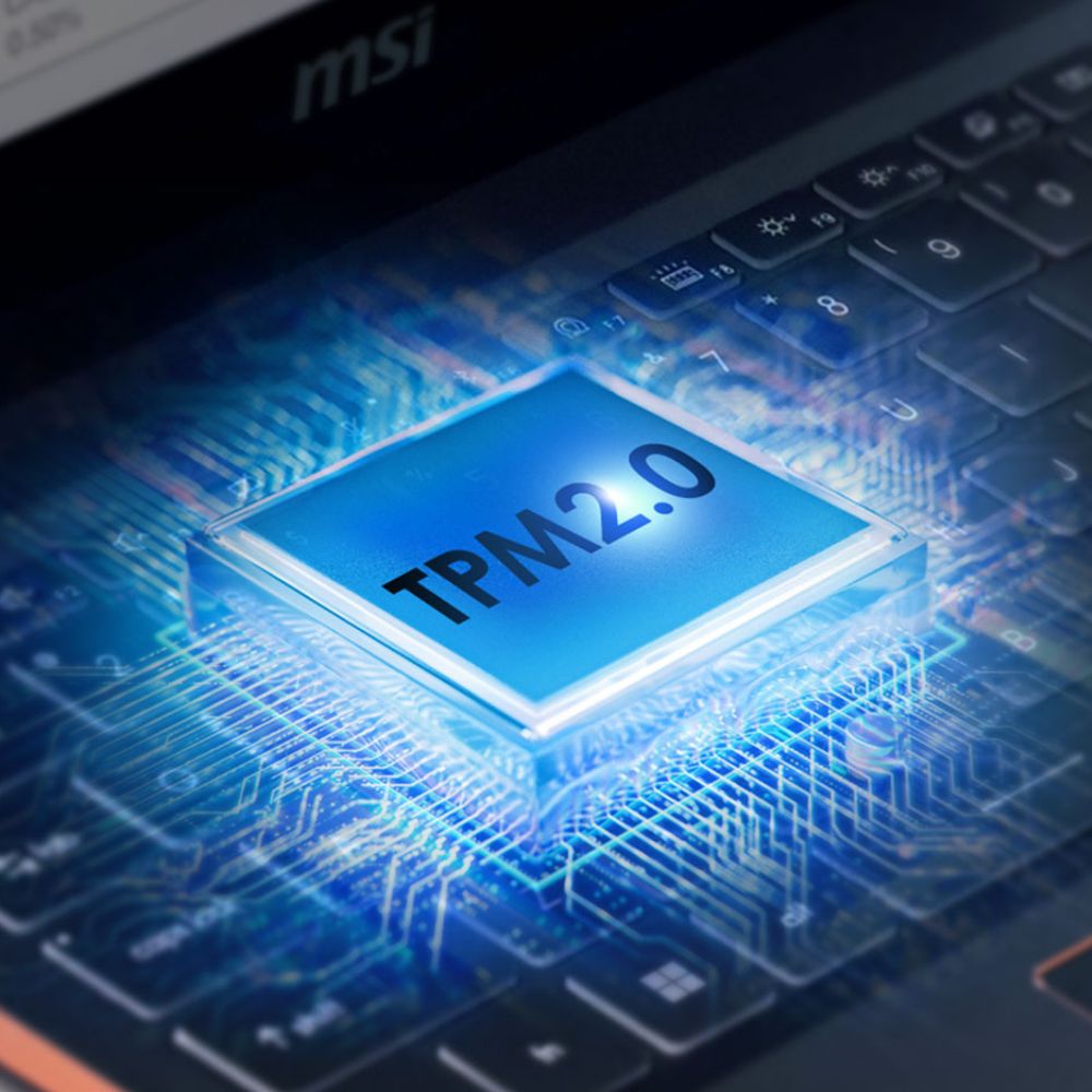 Enterprise Grade Security