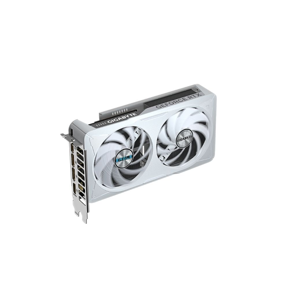 GIGABYTE RTX 5060 EAGLE OC ICE 8G Graphic Card - Mansa Computers