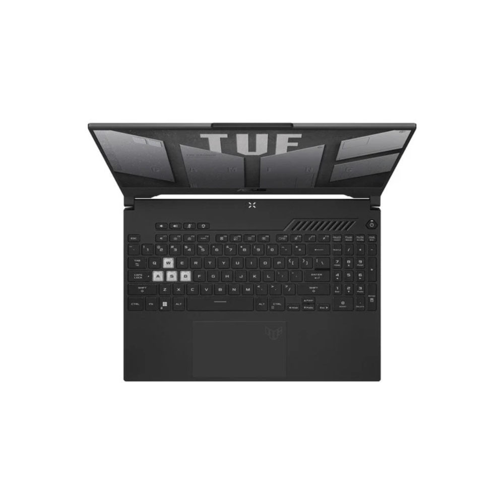 ASUS F15 FX507VI TUF Gaming Laptop - Mansa Computers