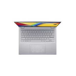 ASUS Vivobook S 14 Flip TN3402Y-AKN Productivity Laptop
