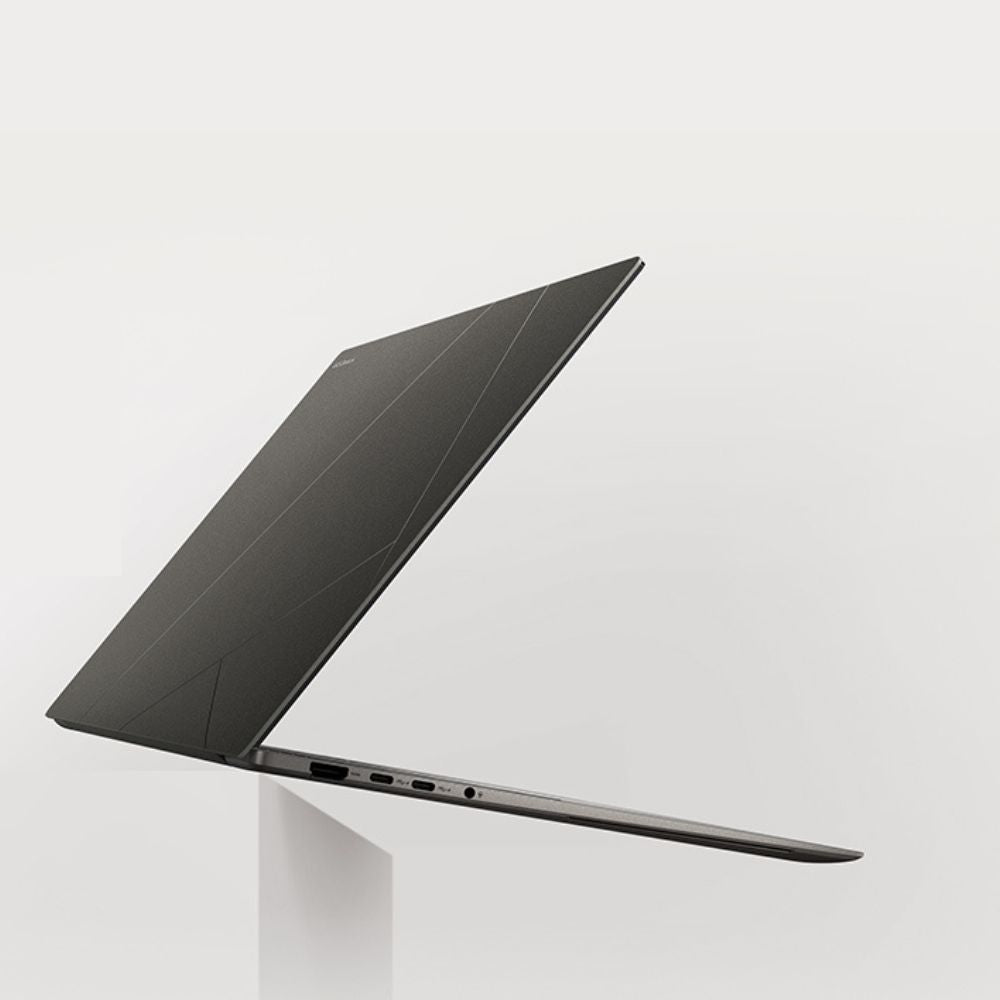 US Military-Grade Laptop Durability