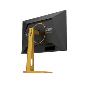 AOC CS25G FHD – Official Counter-Strike 2 Gaming Monitor