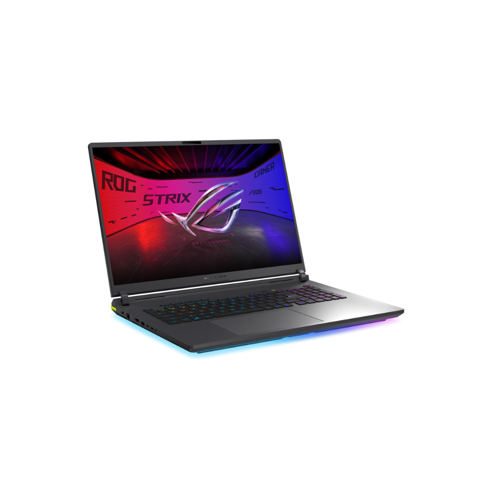 ASUS G18 G815LR ROG Strix Gaming Laptop - Mansa Computers