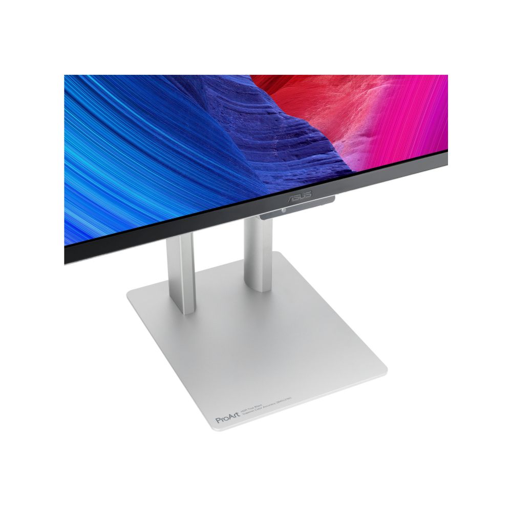 Asus PA32UCDM 32" QD-OLED 4K 240Hz ProArt Productivity Monitor - Mansa Computers