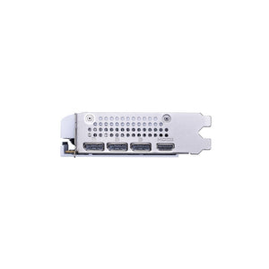 MSI RTX 5060 Ventus 2X 8 GB GDDR7 OC White Edition - Mansa Computers