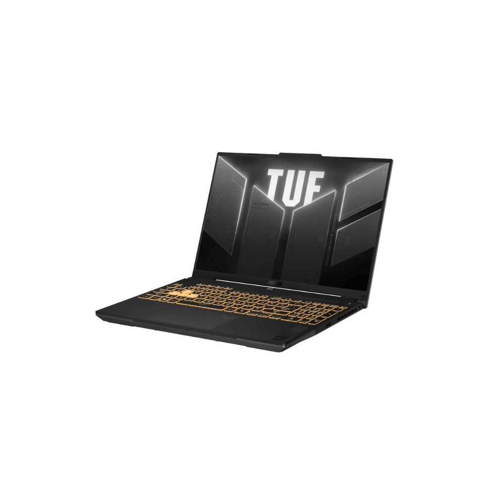 ASUS F16 FX607VU-RL104W TUF Gaming Laptop - Mansa Computers